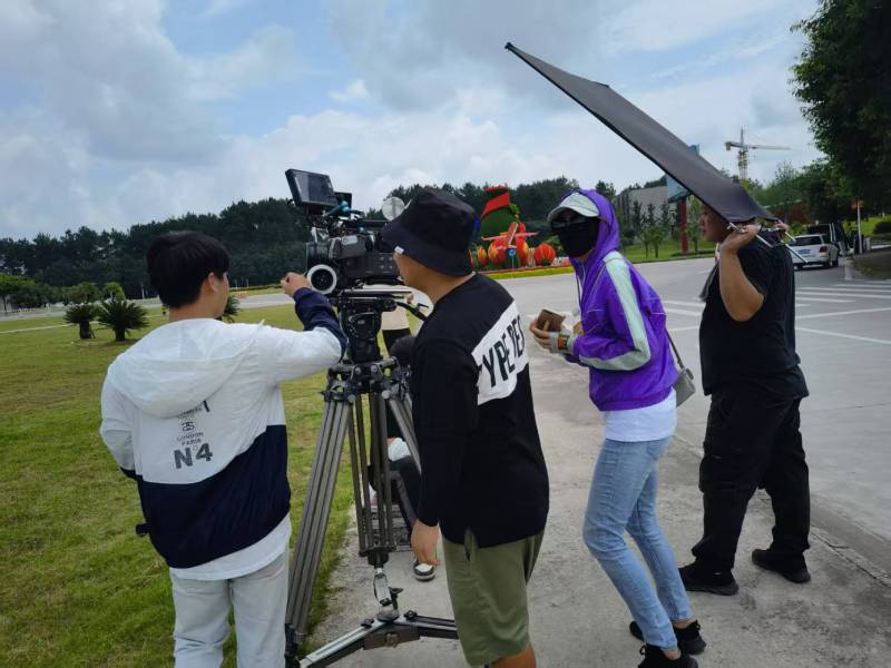 场景赋能，六安TVC拍摄打造品牌沉浸式体验