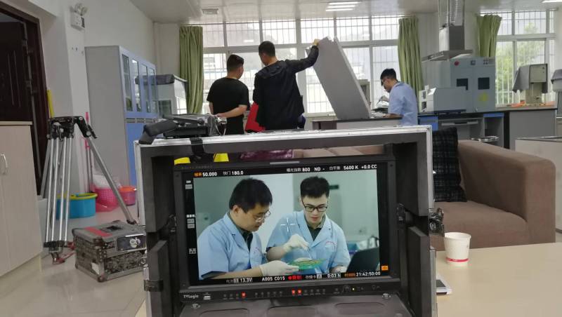 元宇宙搭台唱戏，六安广告片拍摄公司抢滩虚拟世界首支舞