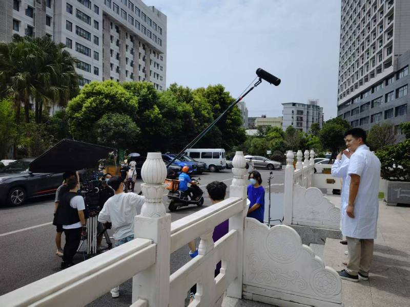 六安广告片拍摄公司低成本实现高规格制作的诀窍