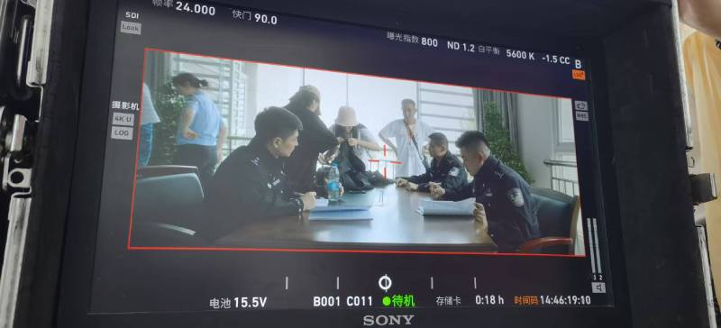 六安广告片拍摄公司服务世界500强的标准化体系